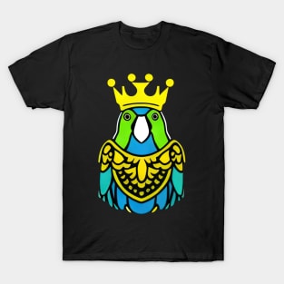 Cute Budgie Parakeet | T-Shirt